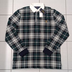 Polo Ralph Lauren Rugby Shirt